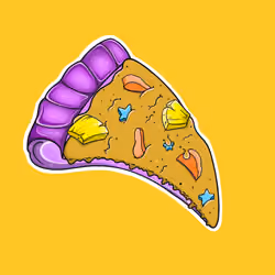 PIZZA #1541