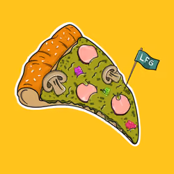 PIZZA #8900