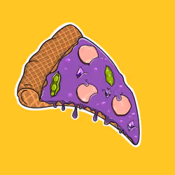 PIZZA #3393