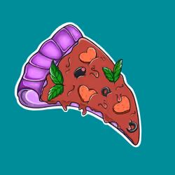 PIZZA #2330