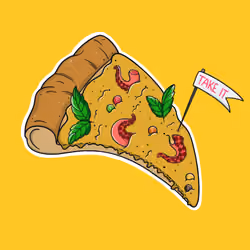PIZZA #3171