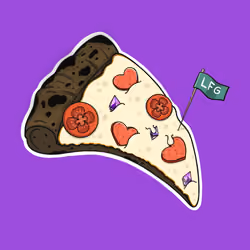 PIZZA #526
