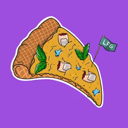 PIZZA #8971