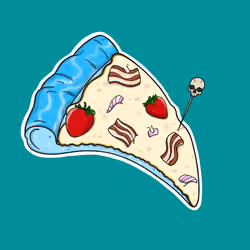 PIZZA #7209