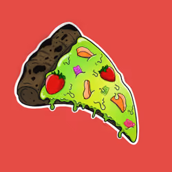 PIZZA #1184