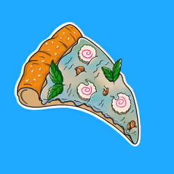 PIZZA #5521