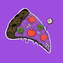PIZZA #1356