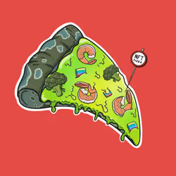 PIZZA #9326