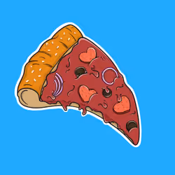 PIZZA #2506