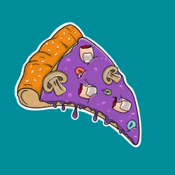 PIZZA #6150