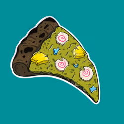 PIZZA #3438