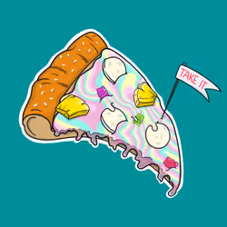PIZZA #8949