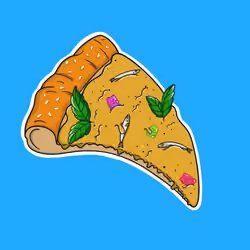 PIZZA #9276