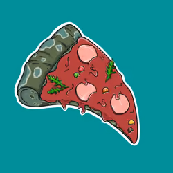 PIZZA #2517