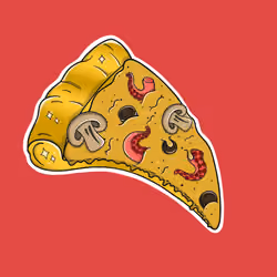 PIZZA #9164