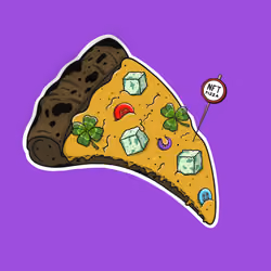 PIZZA #5568