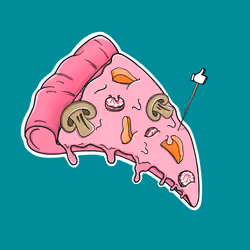PIZZA #6157