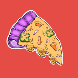 PIZZA #9578