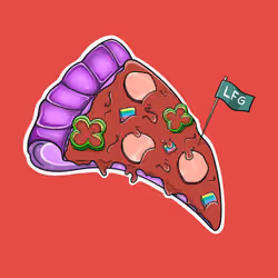 PIZZA #6984