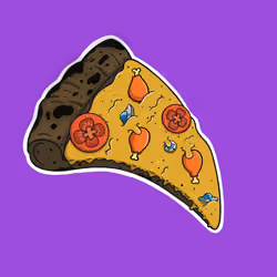 PIZZA #9336