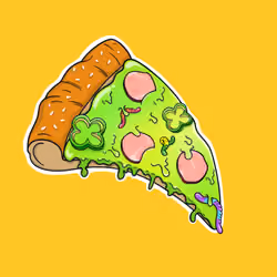 PIZZA #1659