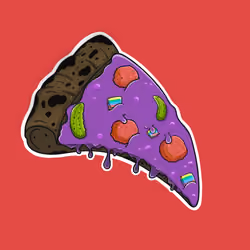 PIZZA #9277
