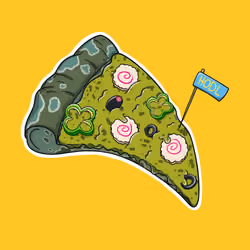 PIZZA #5785