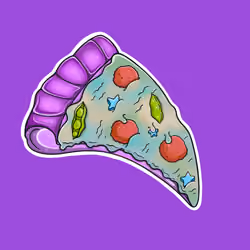 PIZZA #3143