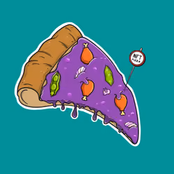 PIZZA #3957