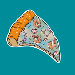 PIZZA #2320