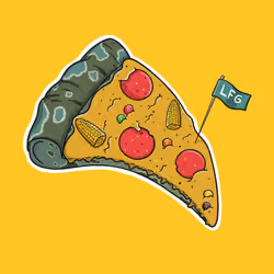 PIZZA #3719
