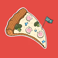 PIZZA #3498