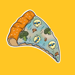 PIZZA #4209