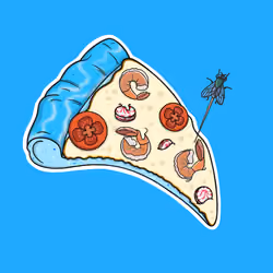 PIZZA #2181