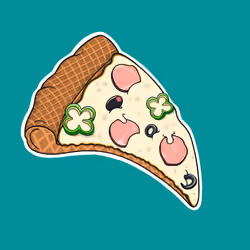 PIZZA #3178