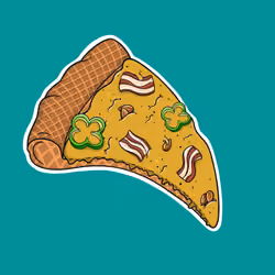 PIZZA #1241