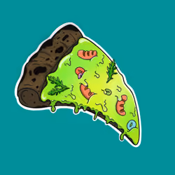 PIZZA #2906