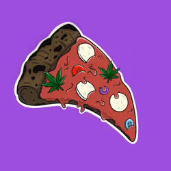 PIZZA #3064