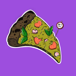 PIZZA #2905