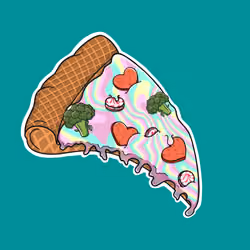 PIZZA #2277