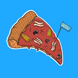 PIZZA #5520