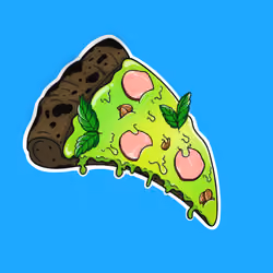PIZZA #3263