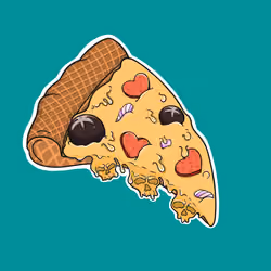 PIZZA #5405