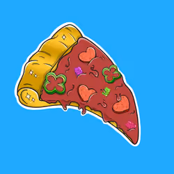 PIZZA #6948