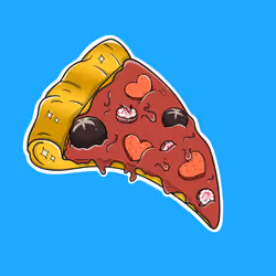 PIZZA #9522
