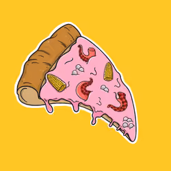 PIZZA #3616