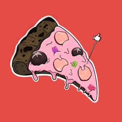 PIZZA #3918