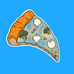 PIZZA #1926