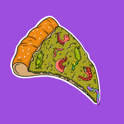 PIZZA #3066