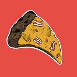 PIZZA #3251